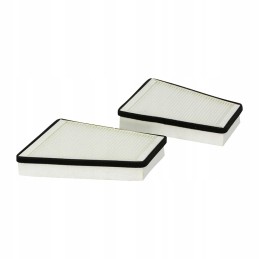 Cabin filter al71259 set john deere 6110 6910