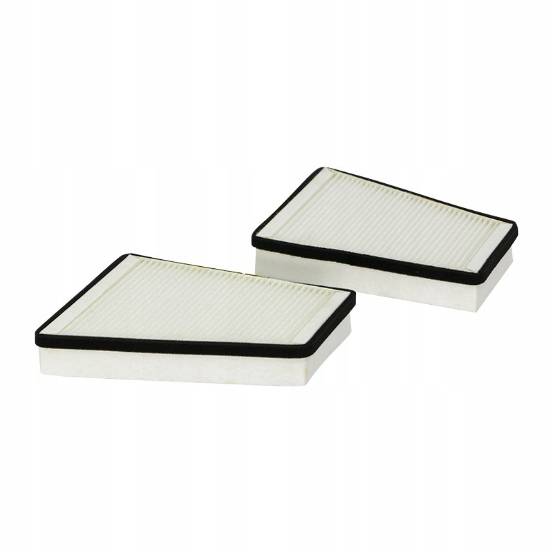 Cabin filter al71259 set john deere 6110 6910