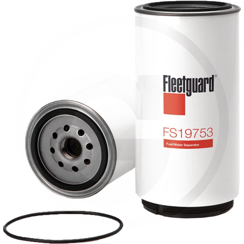 Volvo ce bm fleetguard 1111 fuel pre-filter