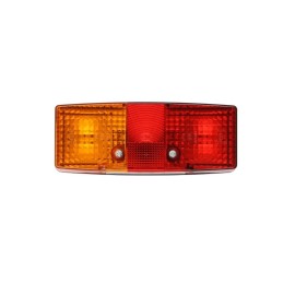 Rear lamp l 12 24v turn signal brake light