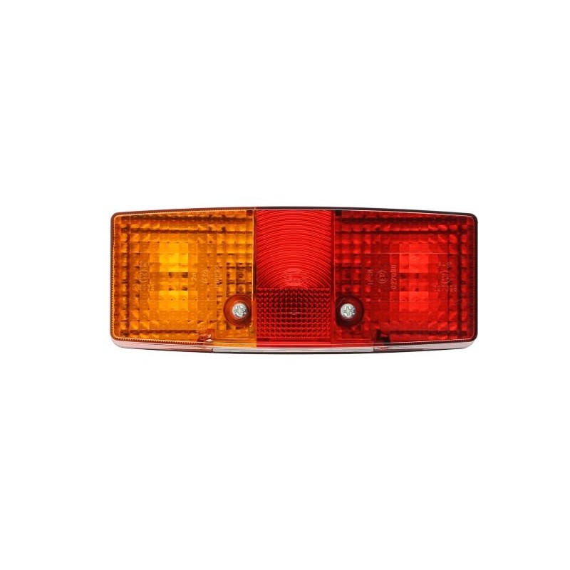 Rear lamp l 12 24v turn signal brake light