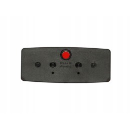 Rear lamp l 12 24v turn signal brake light