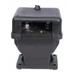 Voltage switch 12v 24v