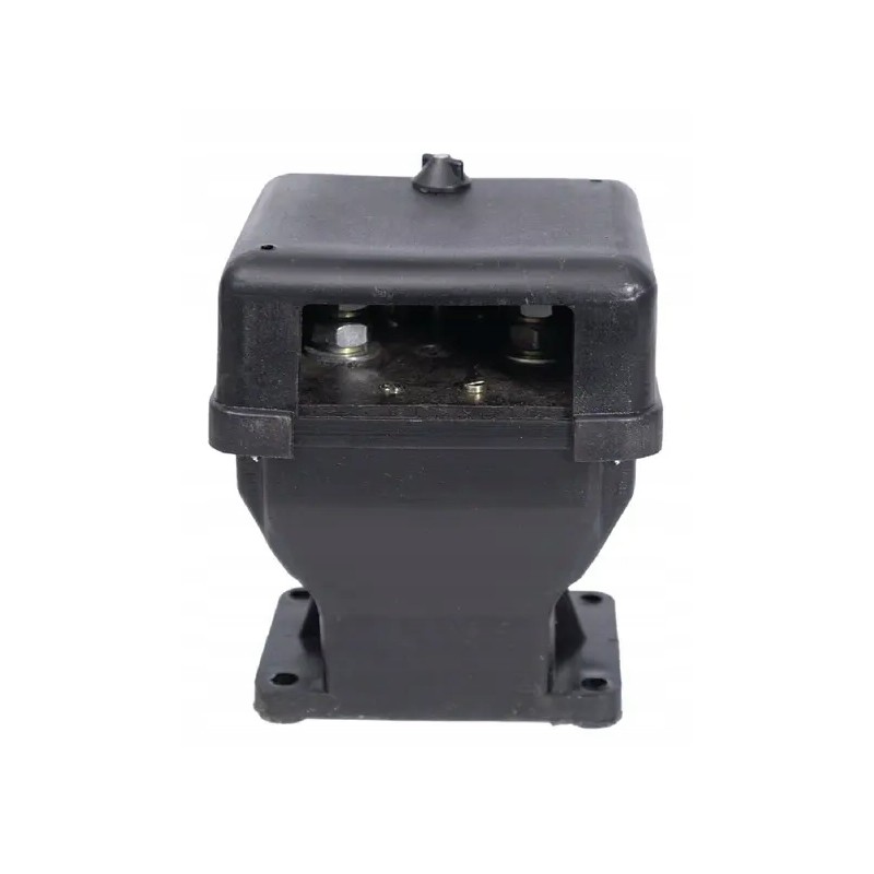 Voltage switch 12v 24v