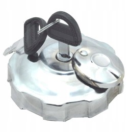 Fuel cap with key ursus c 360 46552352
