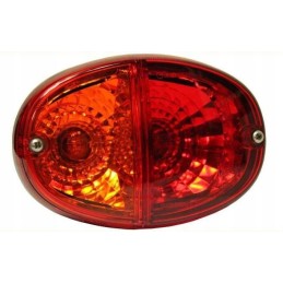 Combined rear lamp Zetor Ursus JCB John Deere