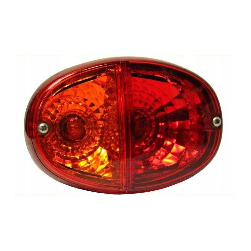 Combined rear lamp Zetor Ursus JCB John Deere