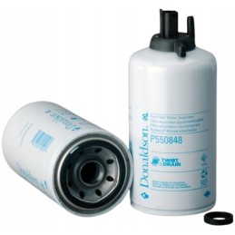 Case New Holland Fuel Filter 87356193