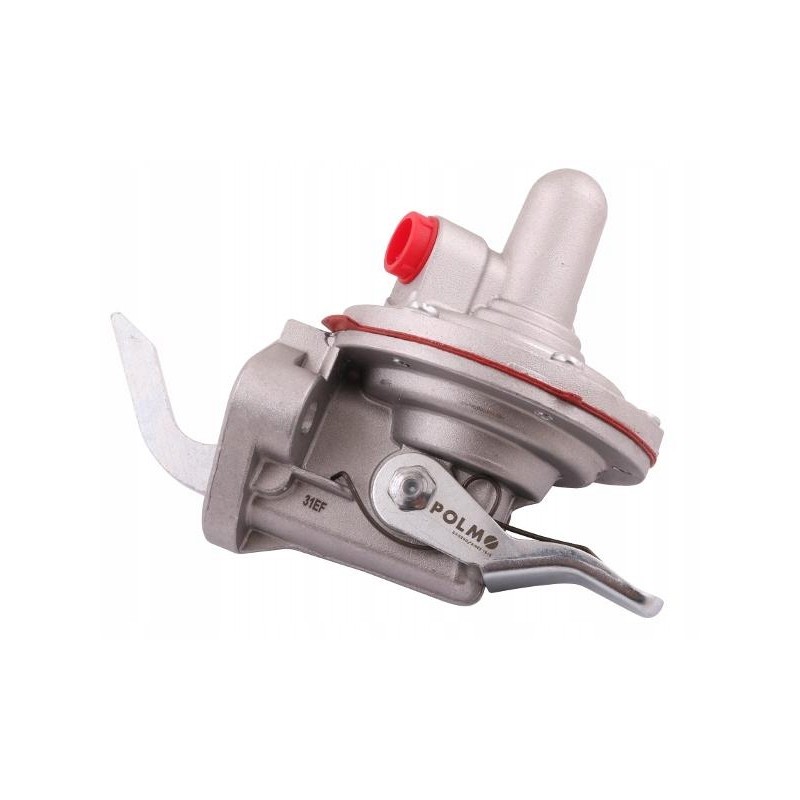 Feed pump 25066404 polmo 25061524p