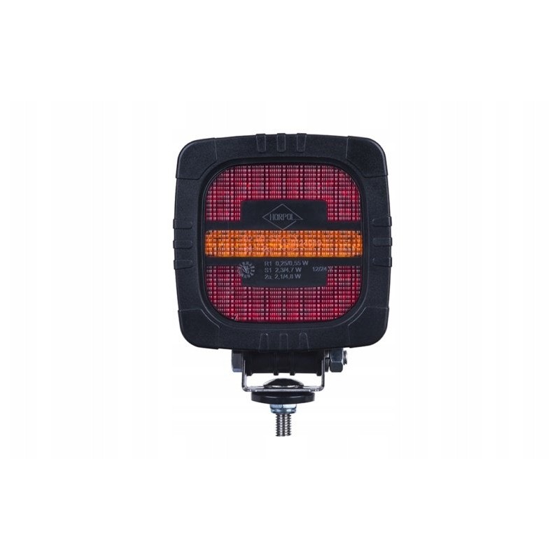 Roca Lzd 2803 rear combination lamp with a holder