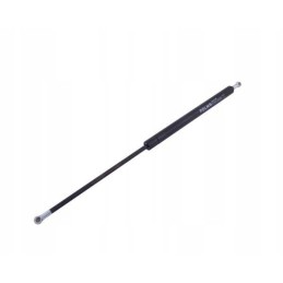 Front rear window actuator l max 491mm