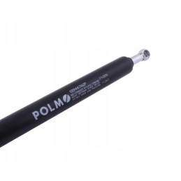 Front rear window actuator l max 491mm