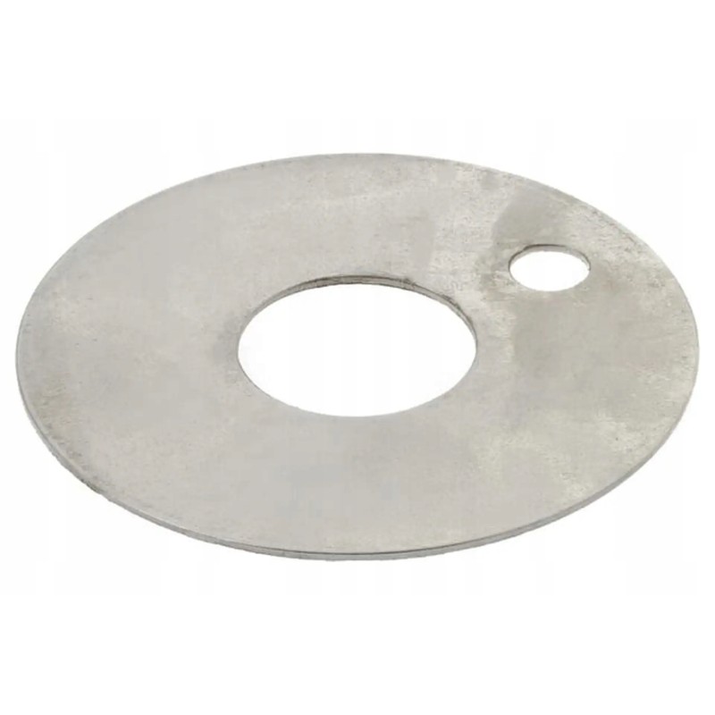 80161046n wheel shaft spacer 1 0mm