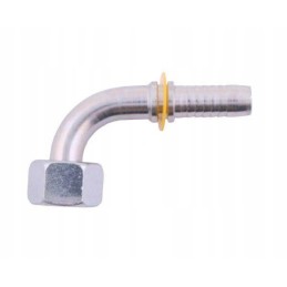 Hydraulic fitting dkr90 dn06 3 8 19 warynski