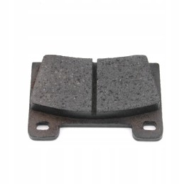Zetor brake pad 935006
