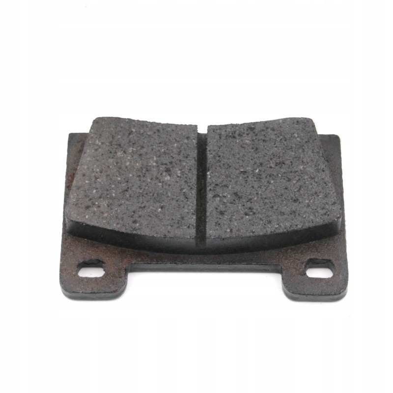 Zetor brake pad 935006