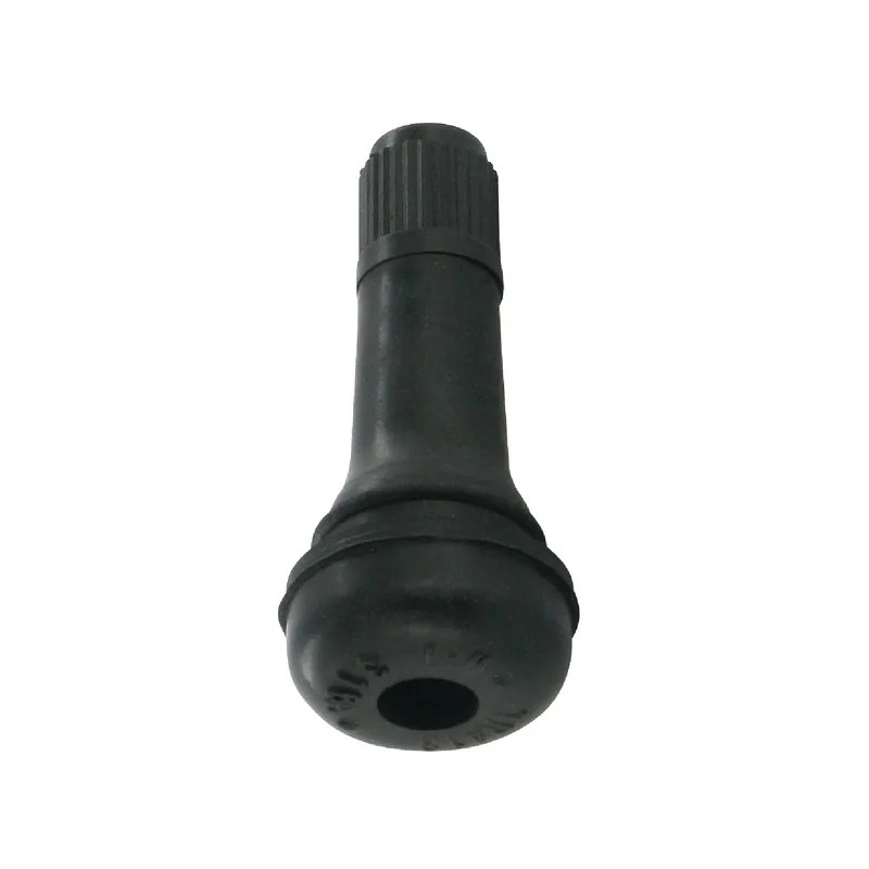 Valve for tubeless tires tr413