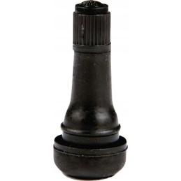 Valve for tubeless tires tr413