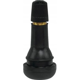 Valve for tubeless tires tr413