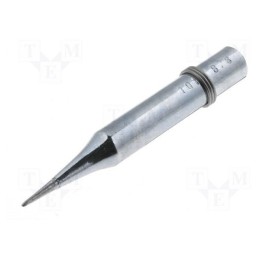 1 pcs x JBC TOOLS - 390401 - Tip, conical, 1mm, for soldering iron