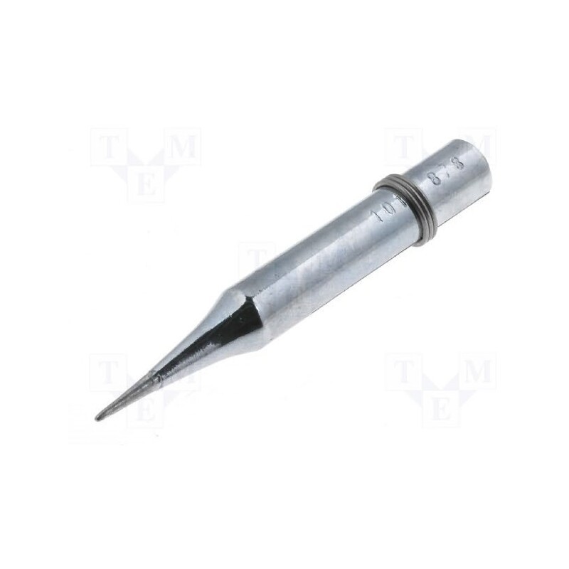 1 pcs x JBC TOOLS - 390401 - Tip, conical, 1mm, for soldering iron