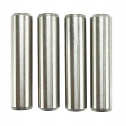 Exhaust guide C 385 Andoria mot packed by