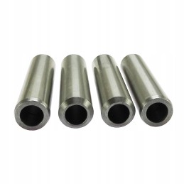 Exhaust guide C 385 Andoria mot packed by