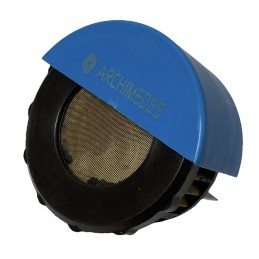 Archimedes 4654651 and the lift filter c 360