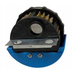 Archimedes 4654651 and the lift filter c 360