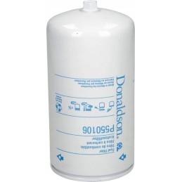 Fuel filter p550106