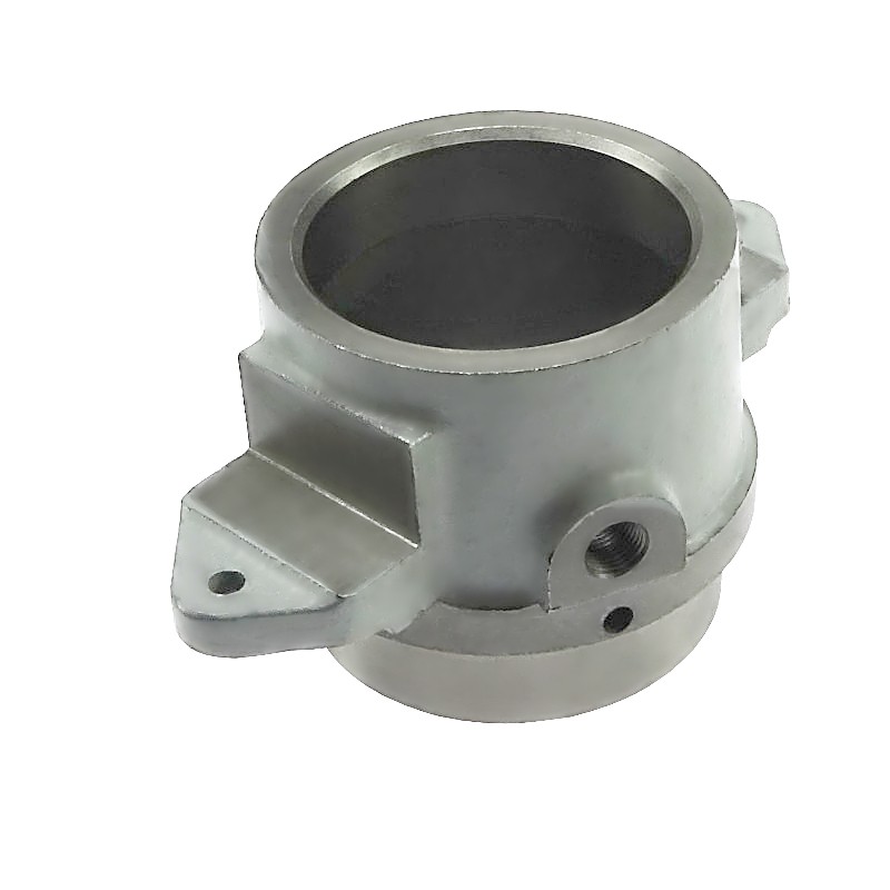 Clutch release sleeve for 4-cylinder Ursus C 385