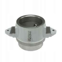 Clutch release sleeve for 4-cylinder Ursus C 385