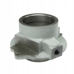 Clutch release sleeve for 6-cylinder Ursus C 385