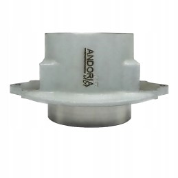 Clutch release sleeve for 6-cylinder Ursus C 385