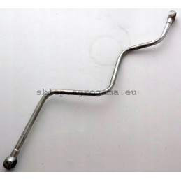 Fuel line, pump, filter, t 25 Russian Wladimirec