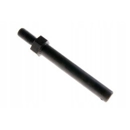 Gas pedal lever c 330