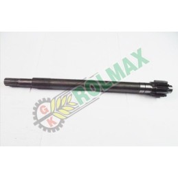 Polos Law New Holland TD5000 Case Farmall 514165