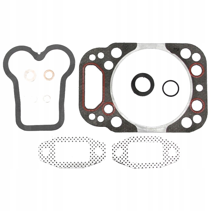 Fendt Renault gasket set