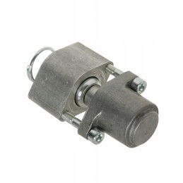 80l distributor latch in one position