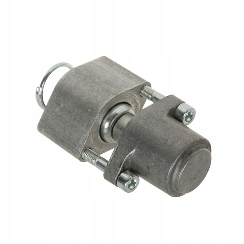 80l distributor latch in one position