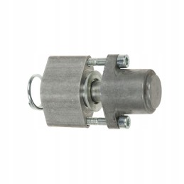 80l distributor latch in one position