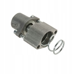 80l distributor latch in one position