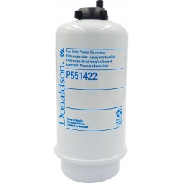 Donaldson fuel filter class john deere 6068t