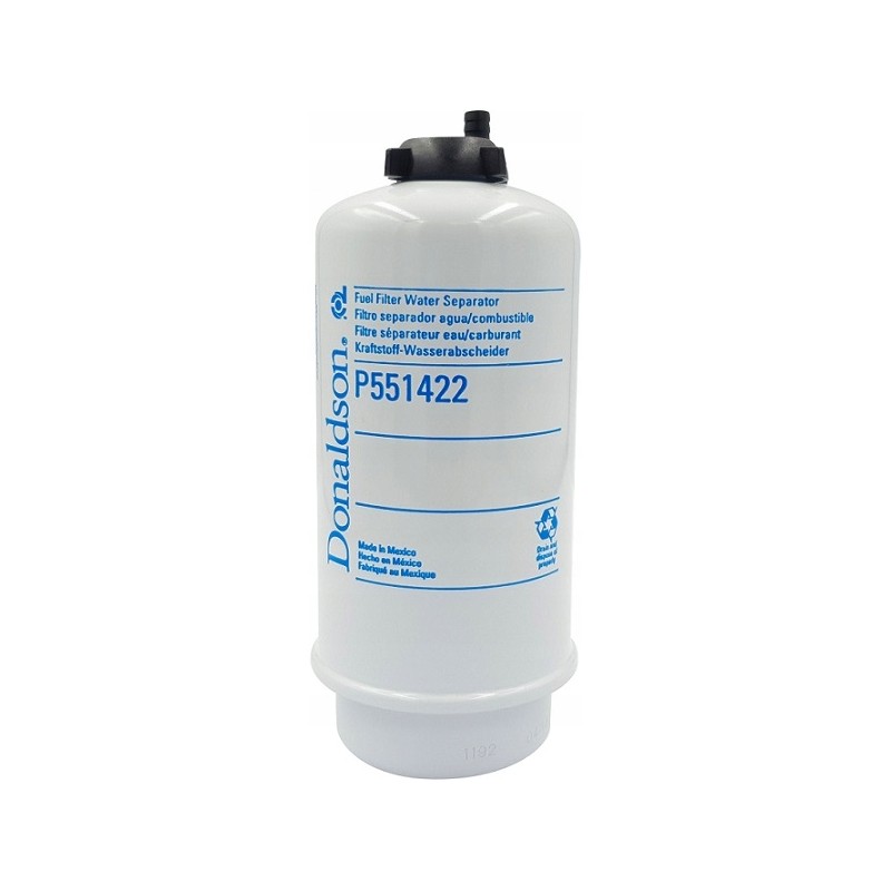 Donaldson fuel filter class john deere 6068t