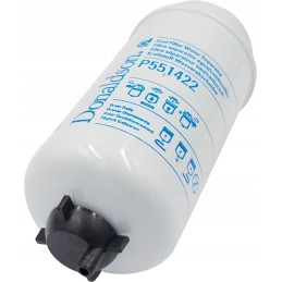 Donaldson fuel filter class john deere 6068t