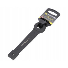 17 mm Warynski punching ring spanner