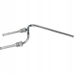 Ursus C 360 brake pump power cable