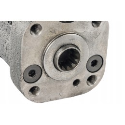 Orbitrol steering system Fendt Renault