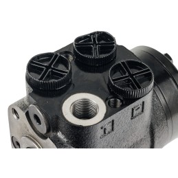 Orbitrol steering system Fendt Renault