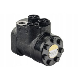 Orbitrol steering system Fendt Renault